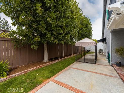 18672 Evergreen Avenue, Yorba Linda, CA