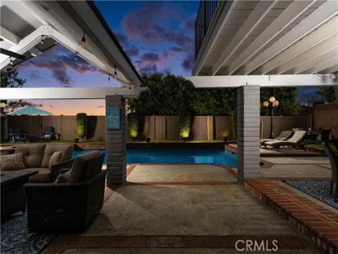 18672 Evergreen Avenue, Yorba Linda, CA