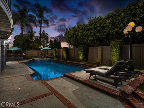 18672 Evergreen Avenue, Yorba Linda, CA
