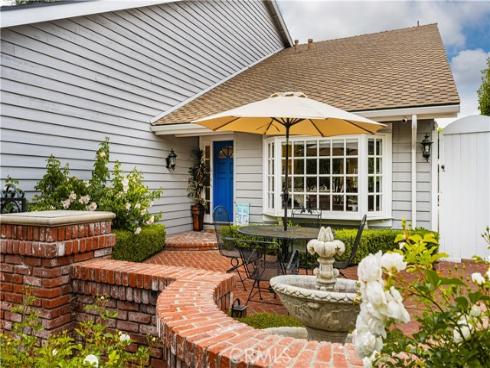 18672 Evergreen Avenue, Yorba Linda, CA