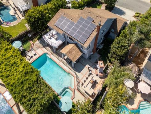 18672 Evergreen Avenue, Yorba Linda, CA