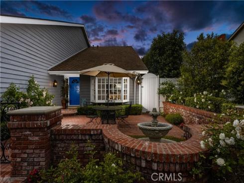 18672 Evergreen Avenue, Yorba Linda, CA