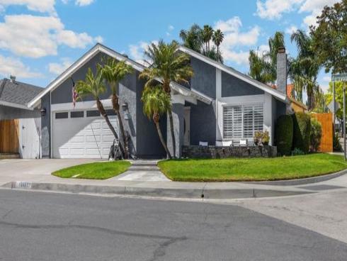 19741 Fernwood Plaza , Yorba Linda, CA