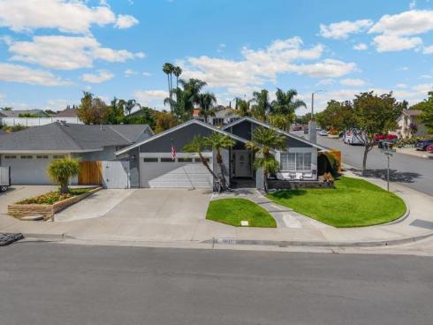 19741 Fernwood Plaza , Yorba Linda, CA