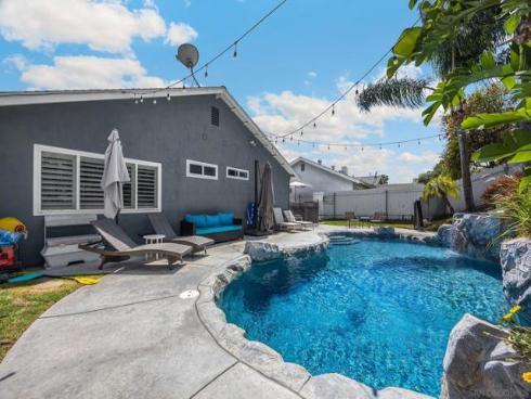 19741 Fernwood Plaza , Yorba Linda, CA