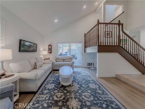 5855 Via Sonora 39 , Yorba Linda, CA