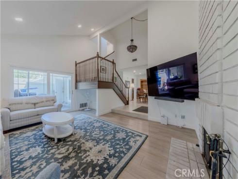 5855 Via Sonora 39 , Yorba Linda, CA