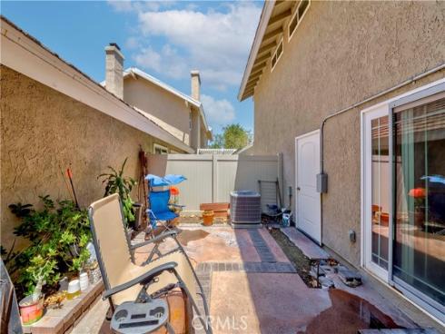 5855 Via Sonora 39 , Yorba Linda, CA