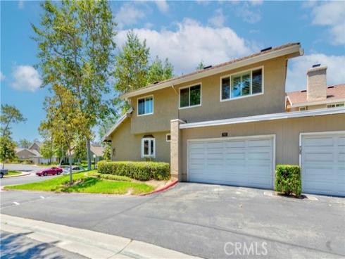 5855 Via Sonora 39 , Yorba Linda, CA