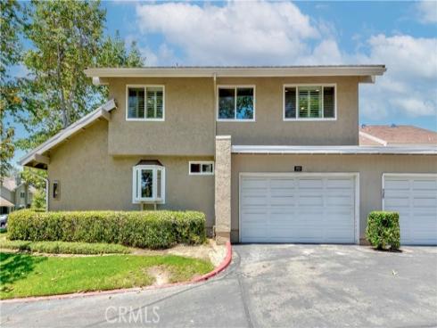 5855 Via Sonora 39 , Yorba Linda, CA