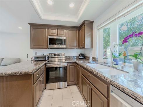5855 Via Sonora 39 , Yorba Linda, CA