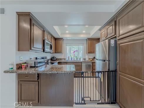 5855 Via Sonora 39 , Yorba Linda, CA