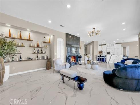 27055 Big Horn Mountain Way , Yorba Linda, CA