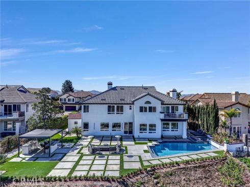 27055 Big Horn Mountain Way , Yorba Linda, CA