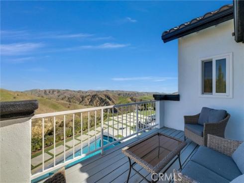 27055 Big Horn Mountain Way , Yorba Linda, CA