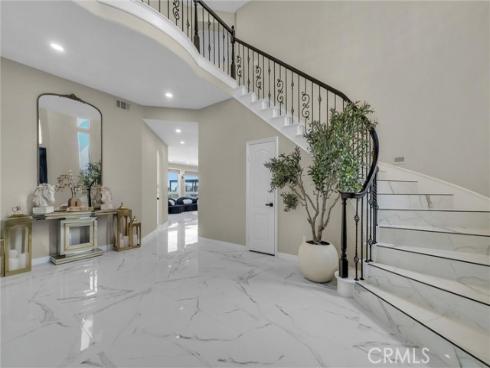 27055 Big Horn Mountain Way , Yorba Linda, CA