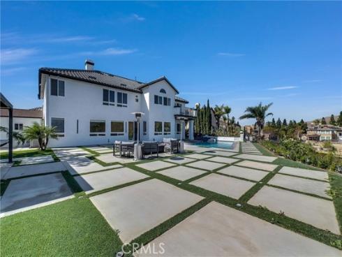 27055 Big Horn Mountain Way , Yorba Linda, CA