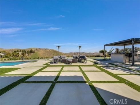 27055 Big Horn Mountain Way , Yorba Linda, CA