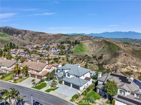 27055  Big Horn Mountain Way  , Yorba Linda, CA
