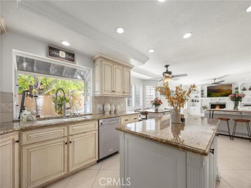 5034 Vista Montana , Yorba Linda, CA