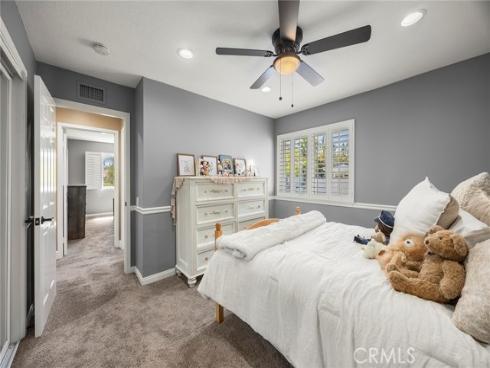 5034 Vista Montana , Yorba Linda, CA