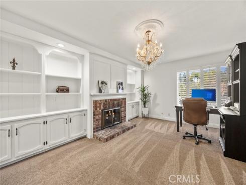 5034 Vista Montana , Yorba Linda, CA