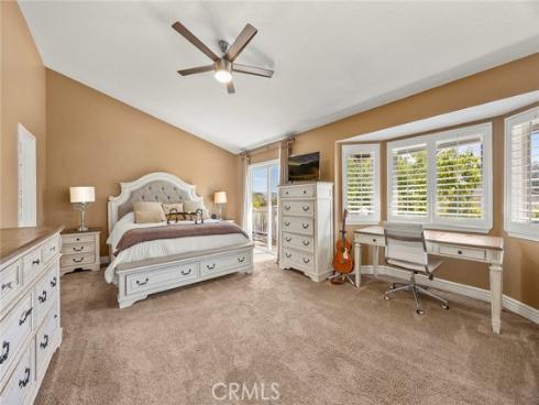 5034 Vista Montana , Yorba Linda, CA