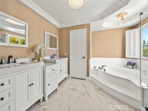 5034 Vista Montana , Yorba Linda, CA