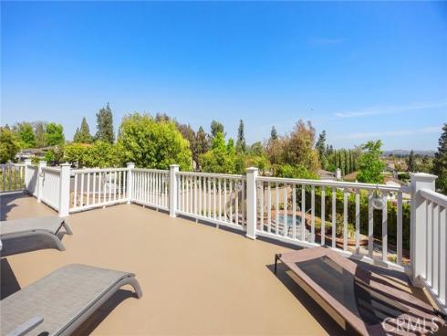 5034 Vista Montana , Yorba Linda, CA