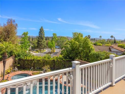5034 Vista Montana , Yorba Linda, CA