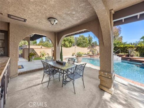 5034 Vista Montana , Yorba Linda, CA