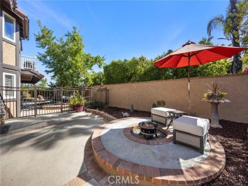 5034 Vista Montana , Yorba Linda, CA