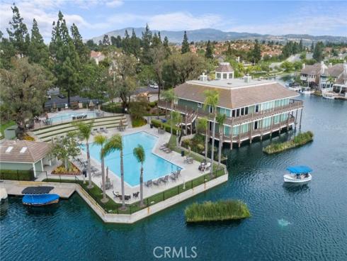 5034 Vista Montana , Yorba Linda, CA