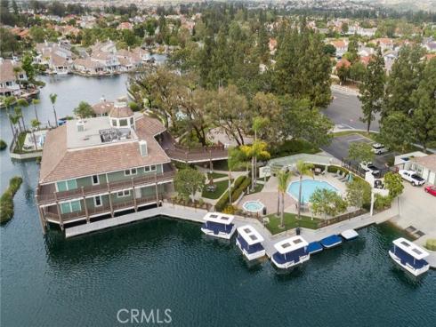 5034 Vista Montana , Yorba Linda, CA