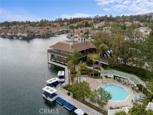 5034 Vista Montana , Yorba Linda, CA