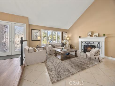 5034 Vista Montana , Yorba Linda, CA