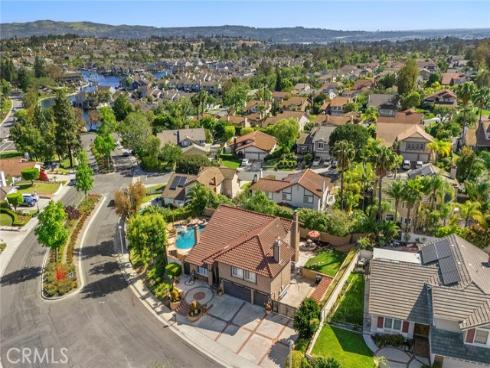 5034  Vista Montana  , Yorba Linda, CA