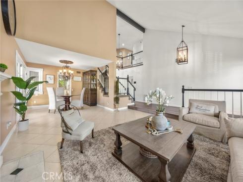 5034 Vista Montana , Yorba Linda, CA
