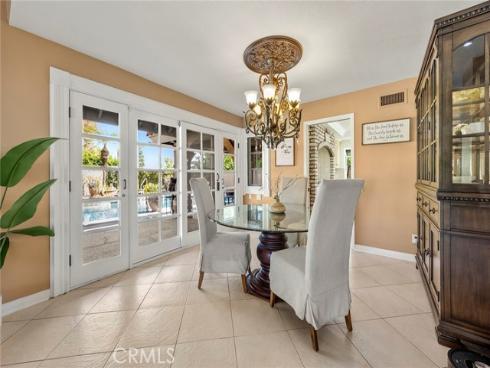 5034 Vista Montana , Yorba Linda, CA