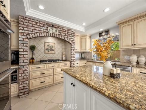 5034 Vista Montana , Yorba Linda, CA