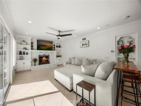 5034 Vista Montana , Yorba Linda, CA