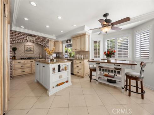 5034 Vista Montana , Yorba Linda, CA