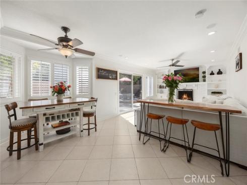 5034 Vista Montana , Yorba Linda, CA