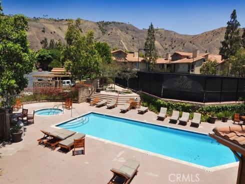 5140 Twilight Canyon 27H Road, Yorba Linda, CA