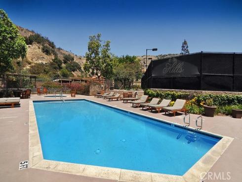 5140 Twilight Canyon 27H Road, Yorba Linda, CA