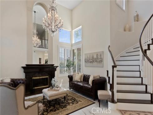 5705 Camino De Bryant , Yorba Linda, CA