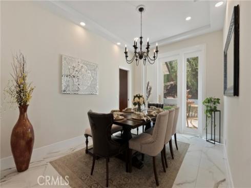 5705 Camino De Bryant , Yorba Linda, CA