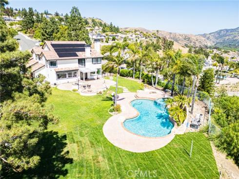 5705 Camino De Bryant , Yorba Linda, CA