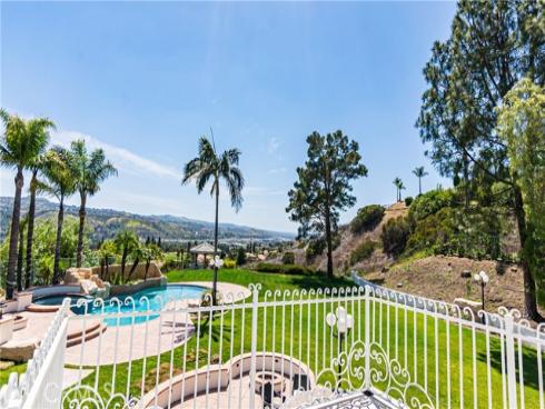 5705 Camino De Bryant , Yorba Linda, CA