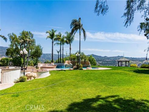 5705 Camino De Bryant , Yorba Linda, CA